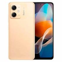 Note 12R Pro 5G 256GB 12GB RAM Dual SIM Tela 6.67 Dourado