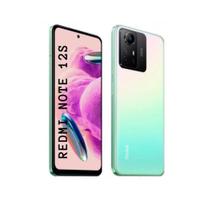 Note 12s 128/6gb + fone sem fio