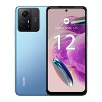 Note 12s 256/8gb + fone sem fio