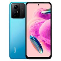 Note 12S 4G Global 256GB 8GB RAM Dual SIM Tela 6.43" - Azul