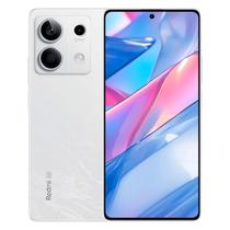 Note 13 5G 256GB 8GB RAM Dual SIM Tela 6.67 Branco