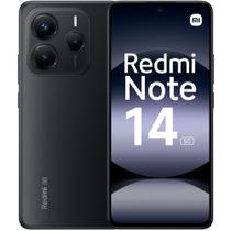 Note 14 256gb memoria 8gb ram cor preto black