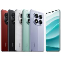 Note 14 Pro 5G 256GB 8GB RAM Global, Cor Branco Note 14 Pro 5G 256GB 8GB RAM Global, Cor Branco