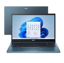 Note Acer Intel I3 1305U 8Gb Ssd 256Gb 15,3 Win11 Ag15-51P-35Jz Note Acer Intel I3 1305U 8Gb Ssd 256Gb 15,3 Win11 Ag15-51P-35Jz