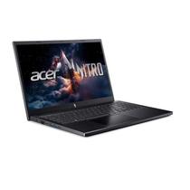 Note Acer Intel Nitro V15 I5 13420H 8Gb 512Gb Pl Video 6Gb Rtx4050 Win11