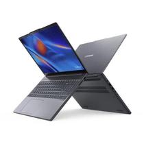 Note Lenovo Idea Slim Intel I5-13420H 8Gb 256Gb 15.3P Cinza Linux