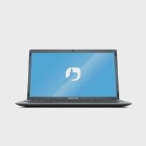 Note Positivo Motion C41TEi Celeron 4GB 1TB SUPER HD Linux Cinza GERAÇÃO 2022 ALTA QUALIDADE