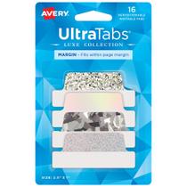 Note Tabs Coleção Avery Ultra Tabs Luxe 16 unidades