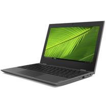 Notebook 11,6" 100E Celeron N4020 4GB/EMMC 64GB/Windows 10 Pro - 81M8S01500 LENOVO