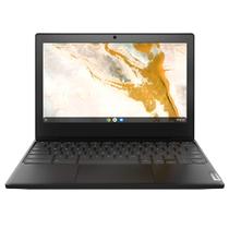 Notebook 11,6" Chromebook AMD A6-9220C 4Gb RAM/32GBSSD Preto 82H40000US Lenovo