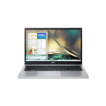 Notebook 15.6" Acer Aspire 3, Core i3-N305 8 núcleos, Tela Full HD, Memória 8GB DDR5, SSD 256GB NVMe, Windows 11, A315-510P-34XC ACER