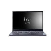 Notebook 15.6 Avell B.On 15U R5 7430U 8Gb Ssd 256Gb Cinza Notebook 15.6 Avell B.On 15U R5 7430U 8Gb Ssd 256Gb Cinza