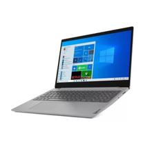 Notebook 15.6 Lenovo IdeaPad 3iIML i5-10210U 2x4Gb Ssd 256Gb Windows 10 82BS000GBR