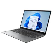 Notebook 15.6pol Lenovo IdeaPad 1 82X5S00100 (AMD Ryzen 5 7520U, 8GB DDR5, SSD 256GB nVME, Win 11 Pro)
