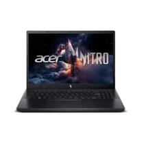 Notebook 15" Gamer Acer Nitro V15 Core i7-13620H, NVIDIA RTX 4060 8GB, Memória 16GB, SSD 512GB NVMe, Tela Full HD 165Hz, Linux, ANV15-52-790M Notebook 15" Gamer Acer Nitro V15 Core i7-13620H, NVIDIA RTX 4060 8GB, Memória 16GB, SSD 512GB NVMe, Tela Full HD 165Hz, Linux, ANV15-52-790M