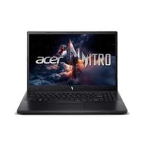 Notebook 15" Gamer Acer Nitro V15 Intel Core i5-13420H, NVIDIA GeForce RTX 4050 6GB, 8GB, SSD 512GB NVMe, Windows 11, ANV15-52-56PD ACER