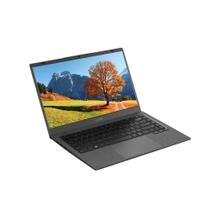 Notebook 15" Multi Ultra UB262 Intel Celeron N4020C, Memória 8GB, SSD 240GB, Linux