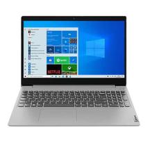 Notebook 15,6" IdeaPad 3i i3-10110U, 4Gb, HD 1 Tb, Windows 10 Home, 82BS0002BR LENOVO