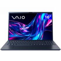 Notebook 16P R5-5625U 16GB SSD512GB LIN - 3344650 Cinza Bivolt