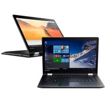 Notebook 2 em 1 Lenovo Yoga 510-14ISK, Intel Core i5, 4GB, 1TB, Tela Touch 14" e Windows 10