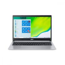 Notebook Acer 10 G Intel Core i5 8GB 256GB SSD Tela 15.6 Windows 10