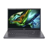 Notebook Acer 15.6", Intel Core i5 12ª Geração 12450H 4.40Ghz, 8GB DDR4, 256GB SSD NVMe, Windows 11 - Aspire 5 A515-57-55B8