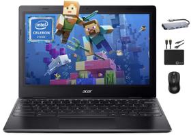 Notebook Acer 311 Chromebook 2025 Student Business 4 GB/192 GB