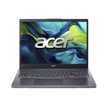 Notebook Acer A15-51M-793V Intel Core i7 13G 8GB 512GB SSD Windows 11 Home 15.6