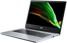 Notebook Acer A314-35-C4CZ Intel Celeron N4500 4GB 256GB ssd 14 Full HD Windows 10