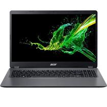 Notebook Acer A315-56-311J Intel Core i3 8GB 256GB SSD 15,6" Full HD LED Windows 10