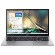 Notebook Acer A315-59-71NF Intel Core i7 1.7GHz / Memória 8GB / SSD 256GB / 15.6" / Windows 11