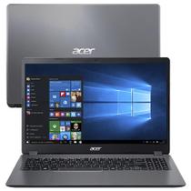 Notebook Acer A315 Core I3 1005g1 Memoria 12gb Hd 1tb Tela Hd 15.6" Sistema Windows 10 Home