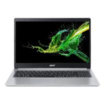 Notebook Acer A315 Core I3-1005G1 Memoria 8Gb Ssd 500gb Tela 15.6' Led Full HD Windows 10 Pro