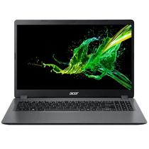 Notebook Acer A315 Intel Core I5-1035g1 Memória 4gb Ddr4 Ssd 256gb Tela Led 15,6" Hd Endless
