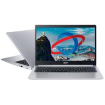 Notebook Acer A514-53 - Intel I3 1005G1, 12Gb, Ssd 128Gb