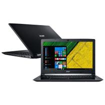 Notebook Acer A515-51G-71KU, Intel Core i7, 8GB, 1TB, Tela 15.6" Full HD e Windows 10