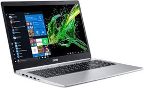 Notebook acer a515 54 579s 8g ssd m.2 nvme 256g intel core i5