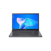 Notebook acer a515-57-51w5 aspire 5 intel i5 12450h linux 8gb 256gb ssd 15,6 - nx.knfal.006