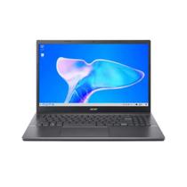 Notebook Acer A515-57-5429 Intel Core i5-12450H 16GB RAM 512GB SSD Tela de 15,6'' Linux