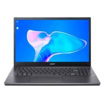 Notebook Acer A515-57-727C CI712650H 8GB 256GB SSD 15,6 FHD