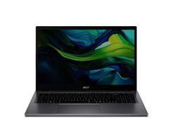 Notebook ACER AG15-71P-72WL, CI713620H, 8GB, 512GB SSD, AGPOS, GRAY, FHD 15.6