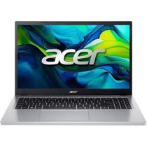 Notebook Acer AG15 com Intel Core 3, 8GB e SSD 128GB - Desempenho Essencial para Estudos e Trabalho Notebook Acer AG15 com Intel Core 3, 8GB e SSD 128GB - Desempenho Essencial para Estudos e Trabalho