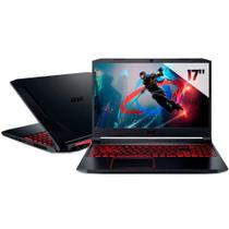 Notebook Acer An517 - I5, 8Gb, Ssd 512Gb, Gtx 1650, Linux