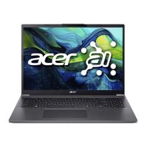 Notebook Acer Aspire 16 A16-71MT-72MA Intel Core Ultra 7 16GB 512GB SSD Tela 16" Touch Windows 11