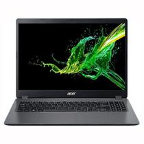 Notebook Acer Aspire 3, 4GB, 15.6'', Intel Core i3, 256 GB SSD, Windows 10 Home, cinza