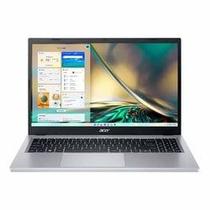 Notebook Acer Aspire 3 A315-24PT-R288 15.6" AMD Ryzen 5-7520U 1TB SSD 16GB RAM - Prata Notebook Acer Aspire 3 A315-24PT-R288 15.6" AMD Ryzen 5-7520U 1TB SSD 16GB RAM - Prata