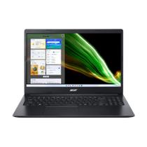 Notebook Acer Aspire 3 A315-34-C3WL Intel Celeron Windows 11 Home 4GB 256GB SSD 15.6" LED