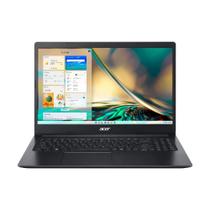Notebook Acer Aspire 3 A315-34 Intel Celeron N4020 Windows 11 Home 4GB 128GB SDD 15.6' HD