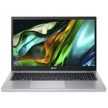 Notebook Acer Aspire 3 A315-510P-34XC Intel Core I3 15.6" UHD intel 256GB SSD 8GB RAM Windows 11