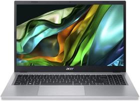 Notebook Acer Aspire 3 A315.510P.34XC Intel Core i3 8GB RAM 256GB SSD 15.6 LED FULL HD Windows 11 Prata Notebook Acer Aspire 3 A315.510P.34XC Intel Core i3 8GB RAM 256GB SSD 15.6 LED FULL HD Windows 11 Prata